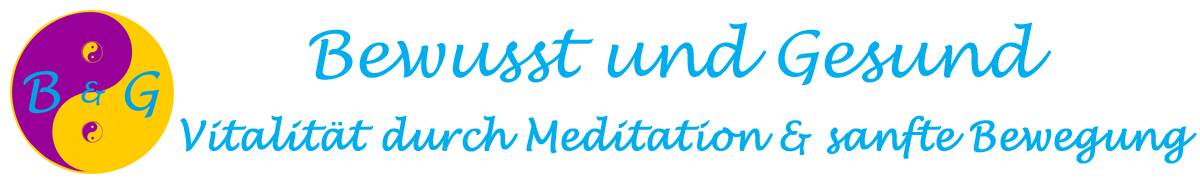 Bewusst und Gesund